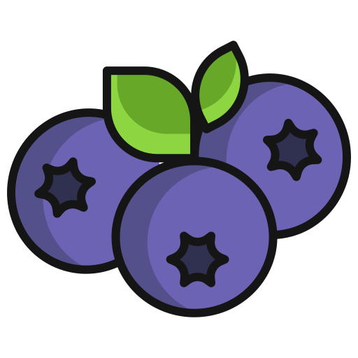 Blueberry