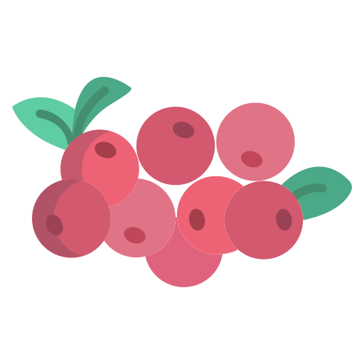 Cranberry