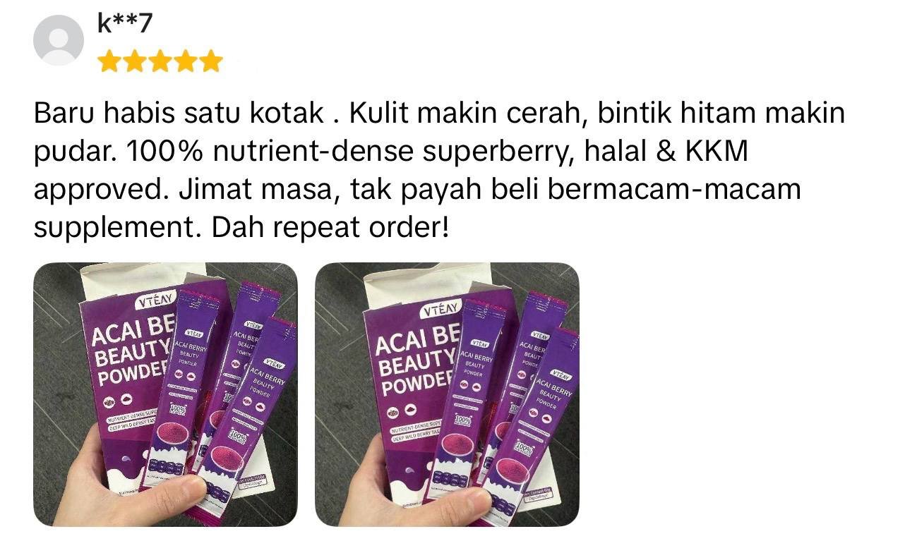 Testimoni 1